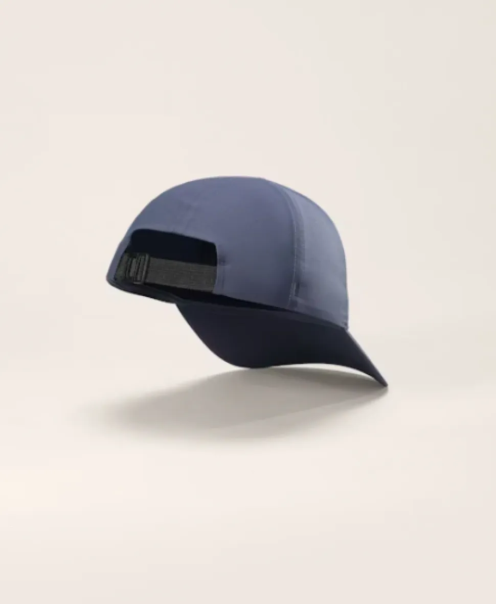 Bird Word Casquette Dk Stratus Habitat - Casquette | Arcteryx