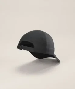 Bird Word Casquette 24k Black - Casquette | Arcteryx