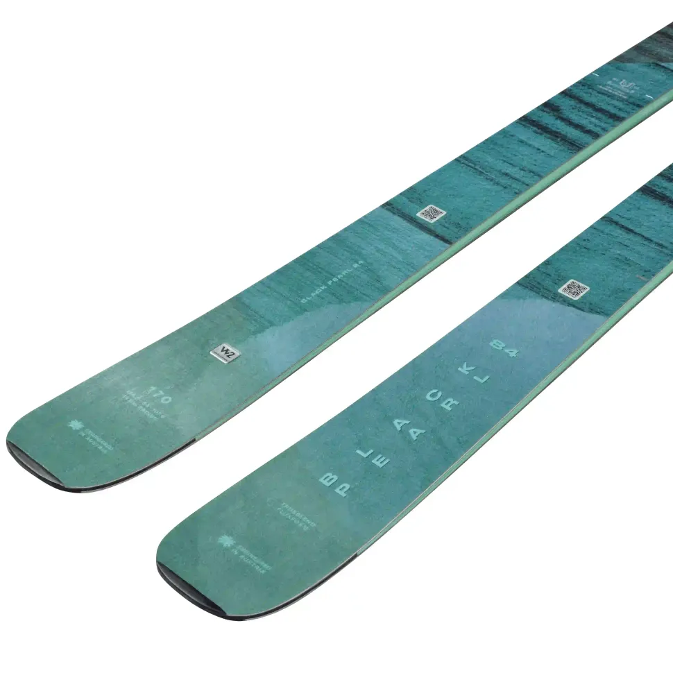 Black Pearl 84 - 2025 - Ski Nu | Blizzard