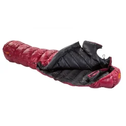 Bloody Mary -6° - Zip Gauche - Sac De Couchage | Valandre