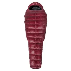Bloody Mary -6° - Zip Gauche - Sac De Couchage | Valandre