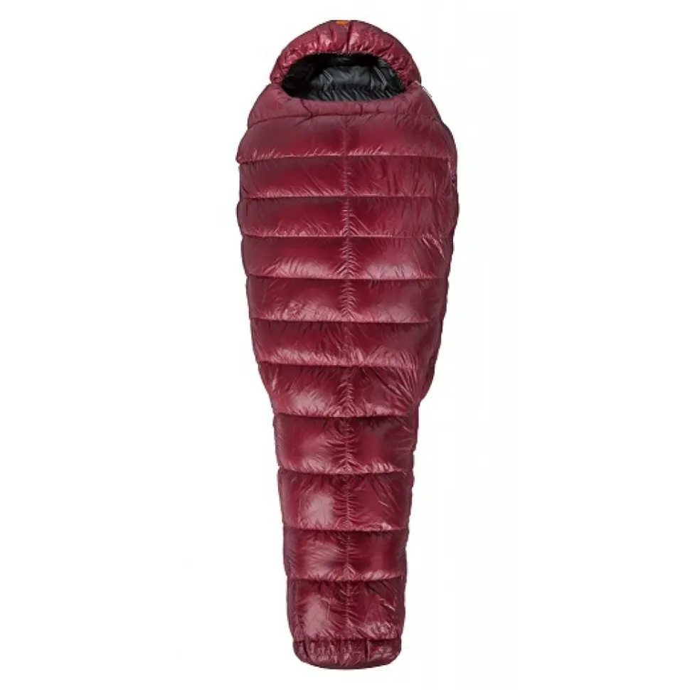 Bloody Mary -6° - Zip Gauche - Sac De Couchage | Valandre