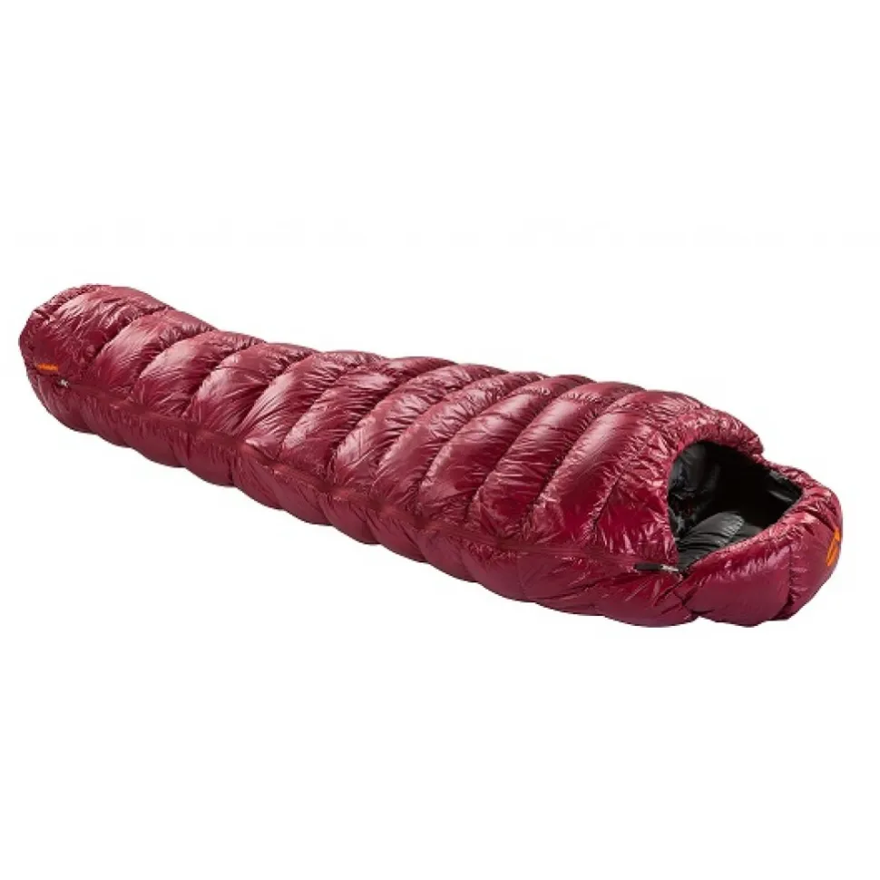Bloody Mary -6° - Zip Gauche - Sac De Couchage | Valandre