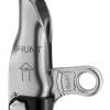 Bloqueur Shunt Gris - Bloqueur | Petzl