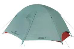Blow 1 Oil Blue - Tente | Ferrino