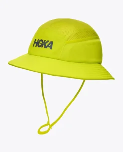 Bob Adventure 2.0 Citrus - Chapeau | Hoka