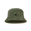Bob Adventure Bucket Casquette Acai Khaki - Chapeau | Buff