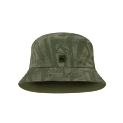 Bob Adventure Bucket Casquette Acai Khaki - Chapeau | Buff