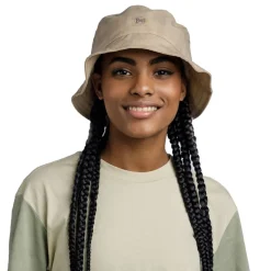 Bob Adventure Bucket Casquette Acai Sand - Chapeau | Buff