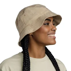 Bob Adventure Bucket Casquette Acai Sand - Chapeau | Buff