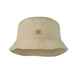 Bob Adventure Bucket Solid Sand - Chapeau | Buff