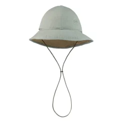 Bob Nmad Bucket Yste Seagrove Green - Chapeau | Buff