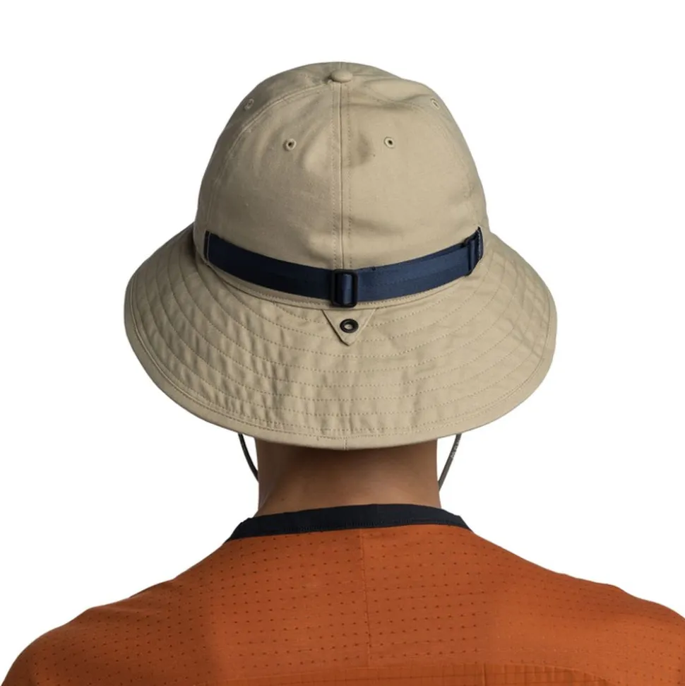 Bob Nmad Yste Sand - Chapeau | Buff