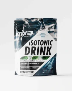 Boisson Court Fraîcheur Mentholée - Boisson | Mx3