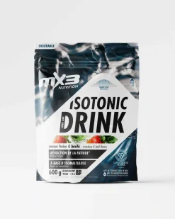 Boisson Long Fraise Basilic - Boisson | Mx3