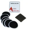 Boite 6 Rustines Sans Colle - Gonflage | Chullanka