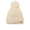 Bonnet Aitane Femme Crème - Bonnet | Barts