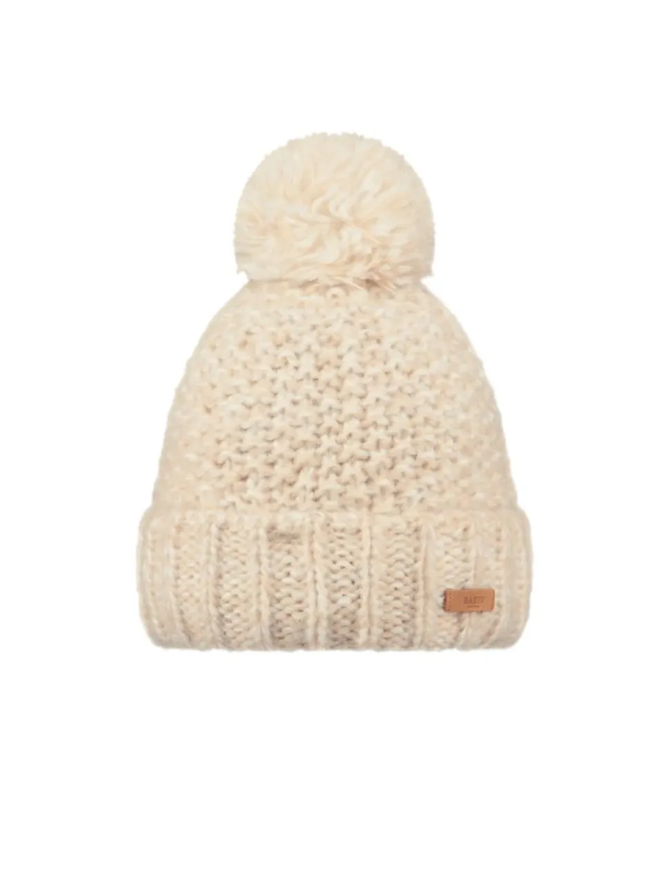 Bonnet Aitane Femme Crème - Bonnet | Barts