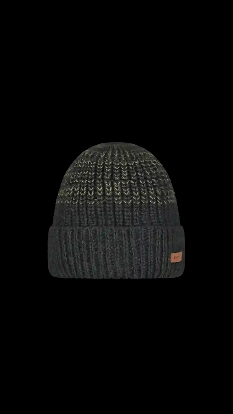 Bonnet Arctic Green