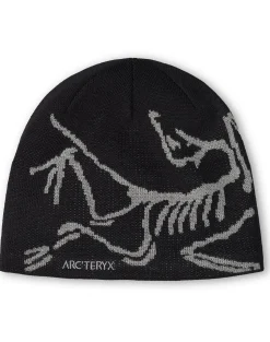 Bonnet Bird Head Black Void - Bonnet | Arcteryx