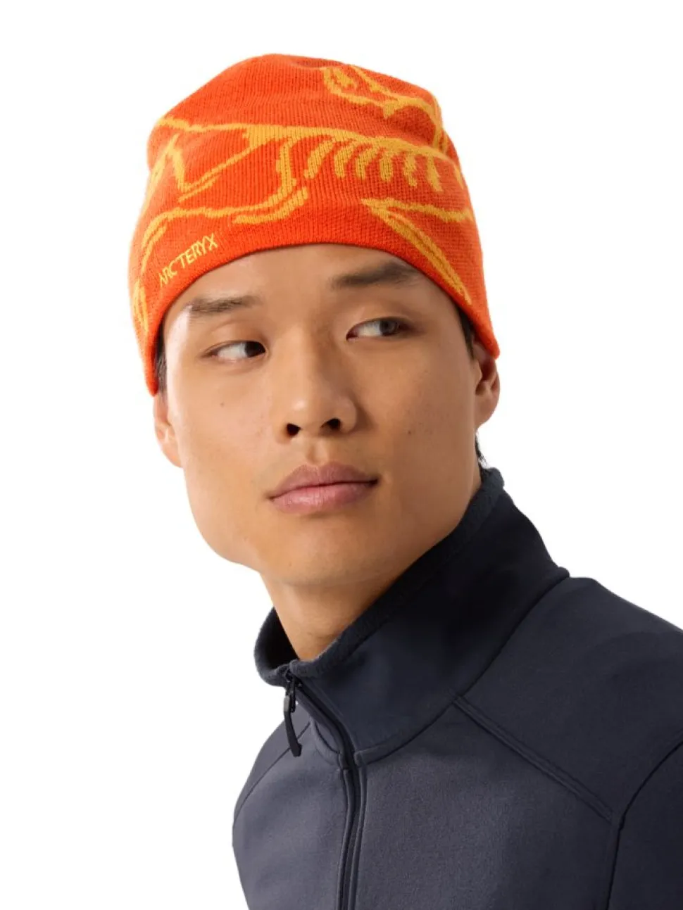 Bonnet Bird Head Solaris Edziza - Bonnet | Arcteryx