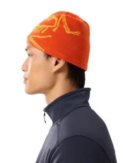 Bonnet Bird Head Solaris Edziza - Bonnet | Arcteryx