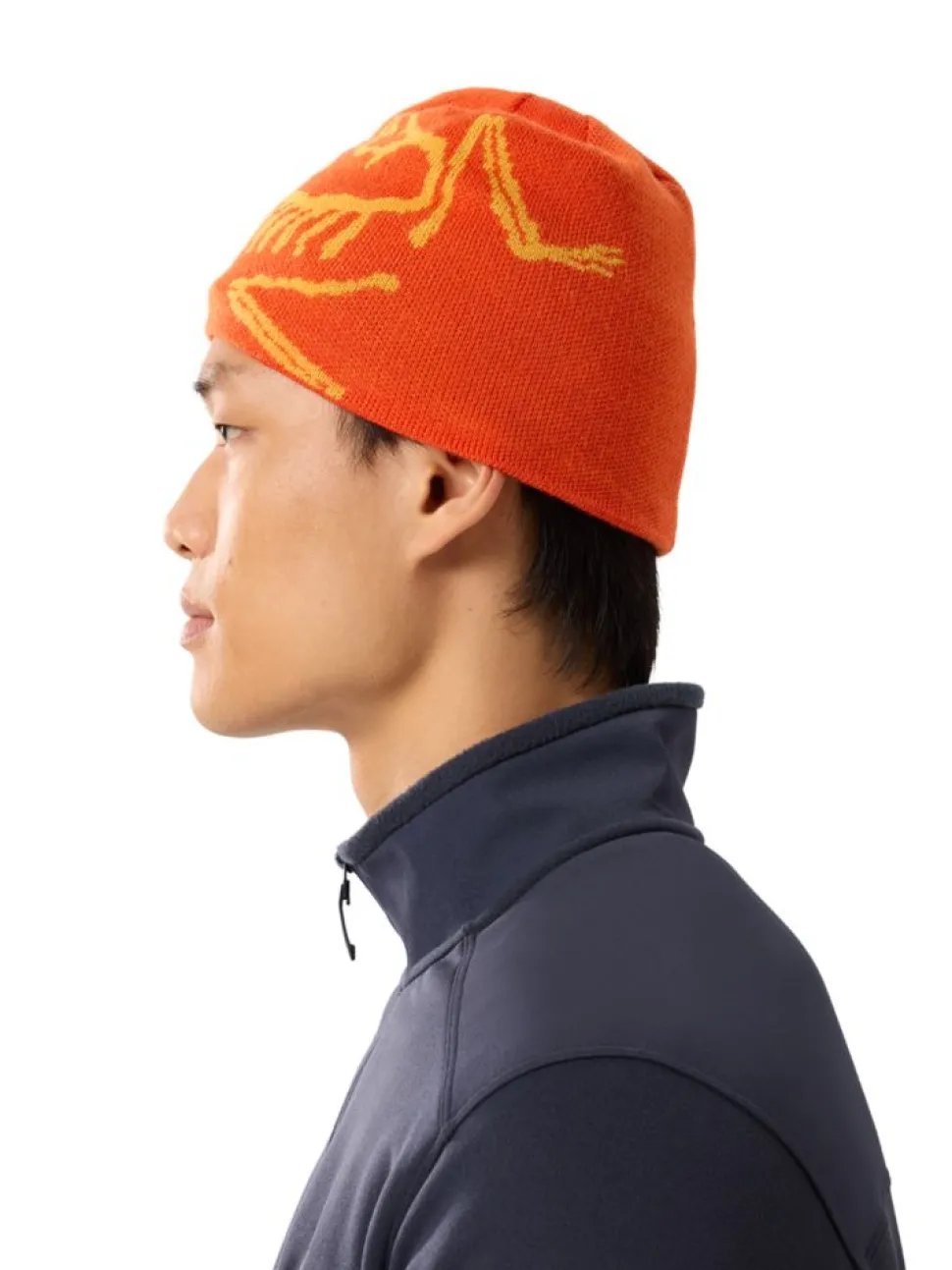 Bonnet Bird Head Solaris Edziza - Bonnet | Arcteryx