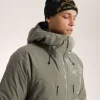Bonnet Bird Head Toque Black Arcteryx