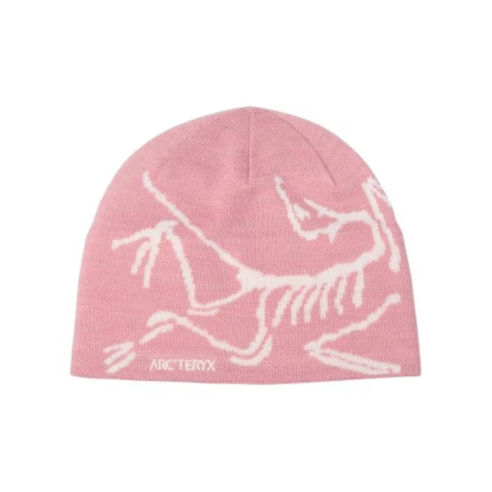 Bonnet Bird Head Toque Bliss Arctic Silk Arcteryx