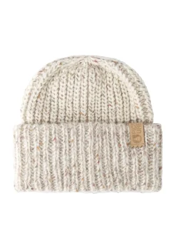 Bonnet Birsay Beanie  Ecru - Bonnet | Picture Organic Clothing