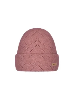 Bonnet Bridgey Femme Morganite - Bonnet | Barts