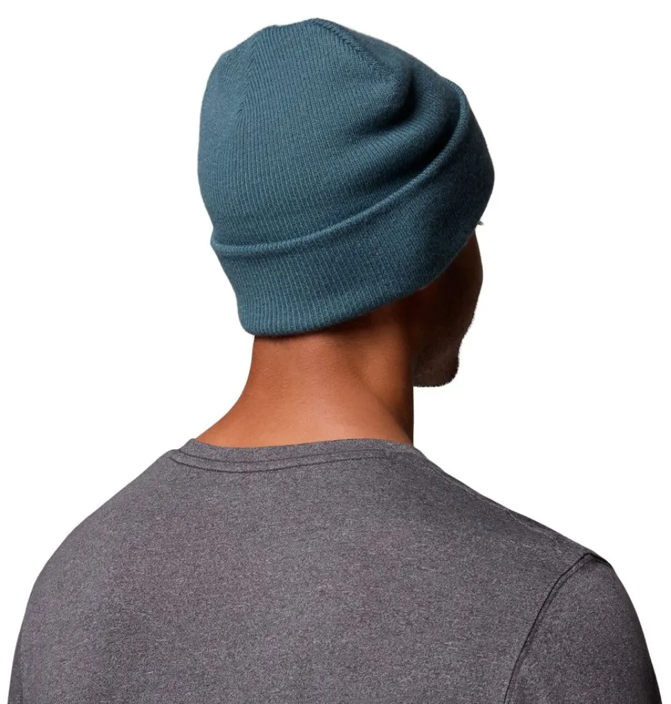 Bonnet City Trek Heavyweight Everblue Columbia | Columbia Sportswear