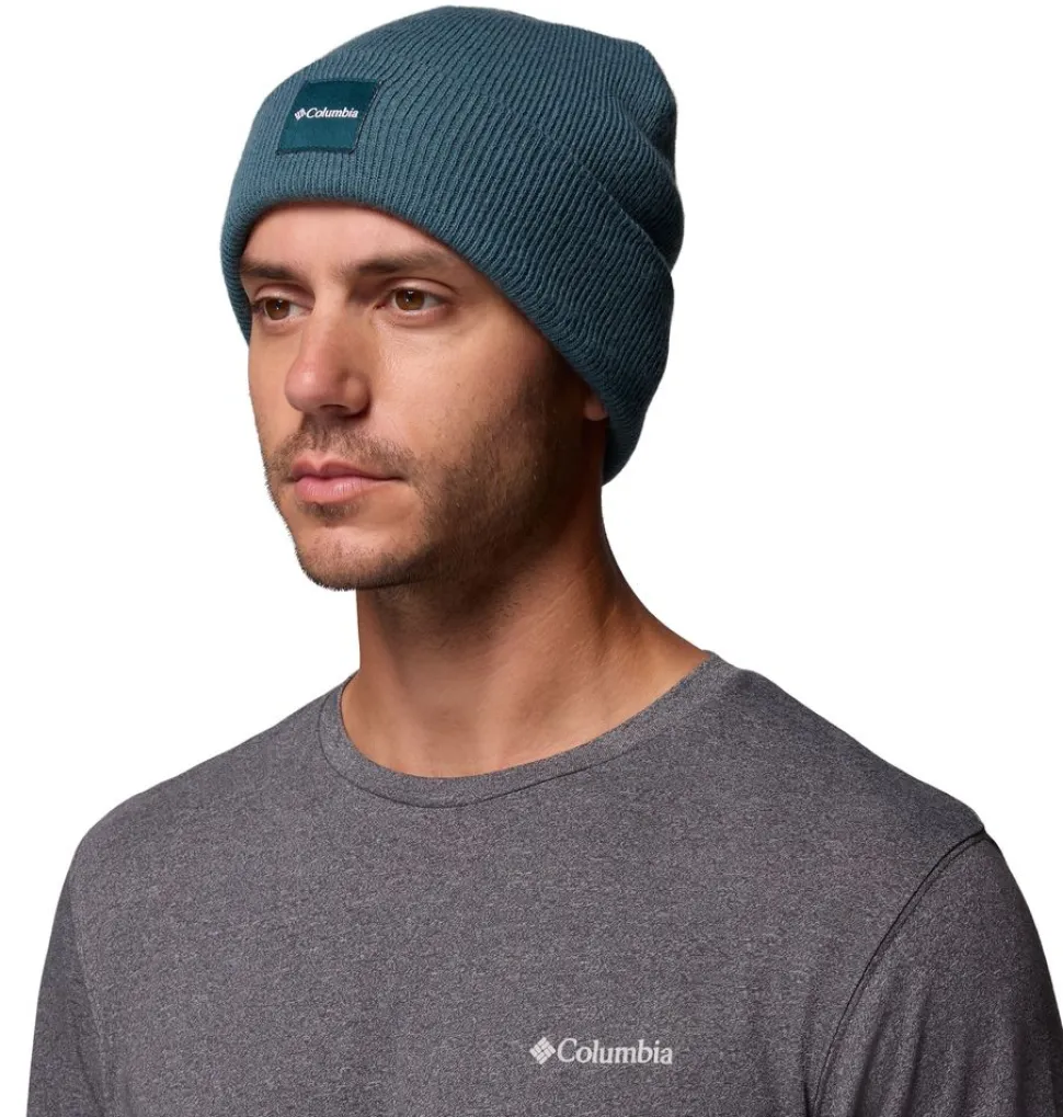 Bonnet City Trek Heavyweight Everblue Columbia | Columbia Sportswear