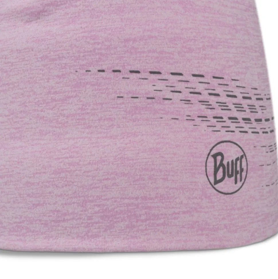 Bonnet Dryflx Solid Camelia - Bonnet | Buff