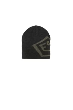 Bonnet E9 T Dark Grey