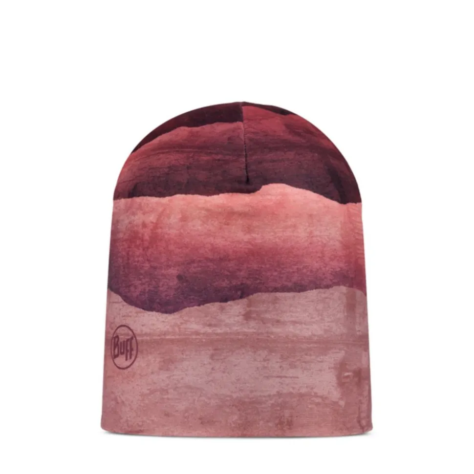 Bonnet Ecostretch Lise Rosewood - Bonnet | Buff