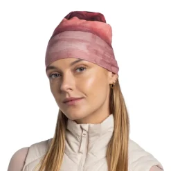 Bonnet Ecostretch Lise Rosewood - Bonnet | Buff