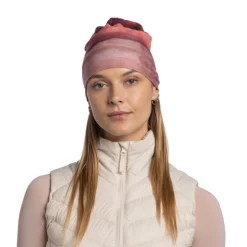 Bonnet Ecostretch Lise Rosewood - Bonnet | Buff