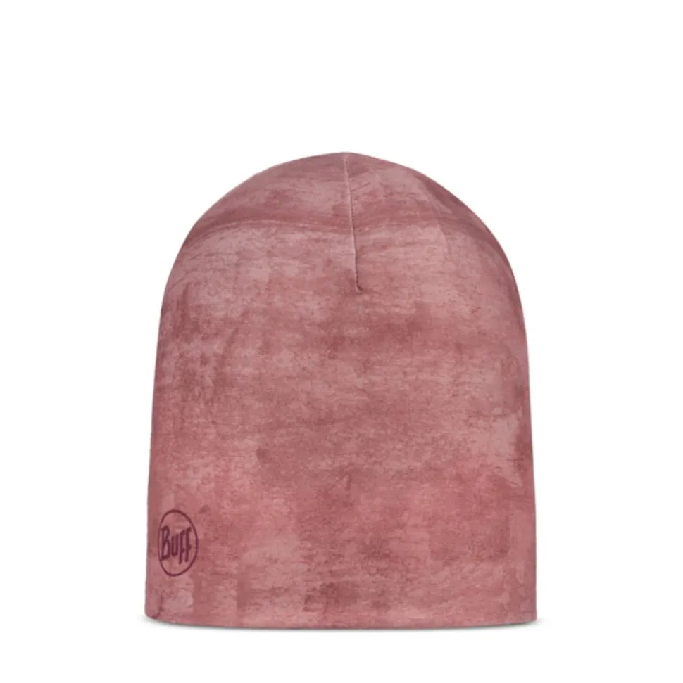 Bonnet Ecostretch Lise Rosewood - Bonnet | Buff