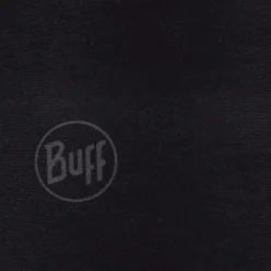 Bonnet Ecostretch Solid Black - Bonnet | Buff