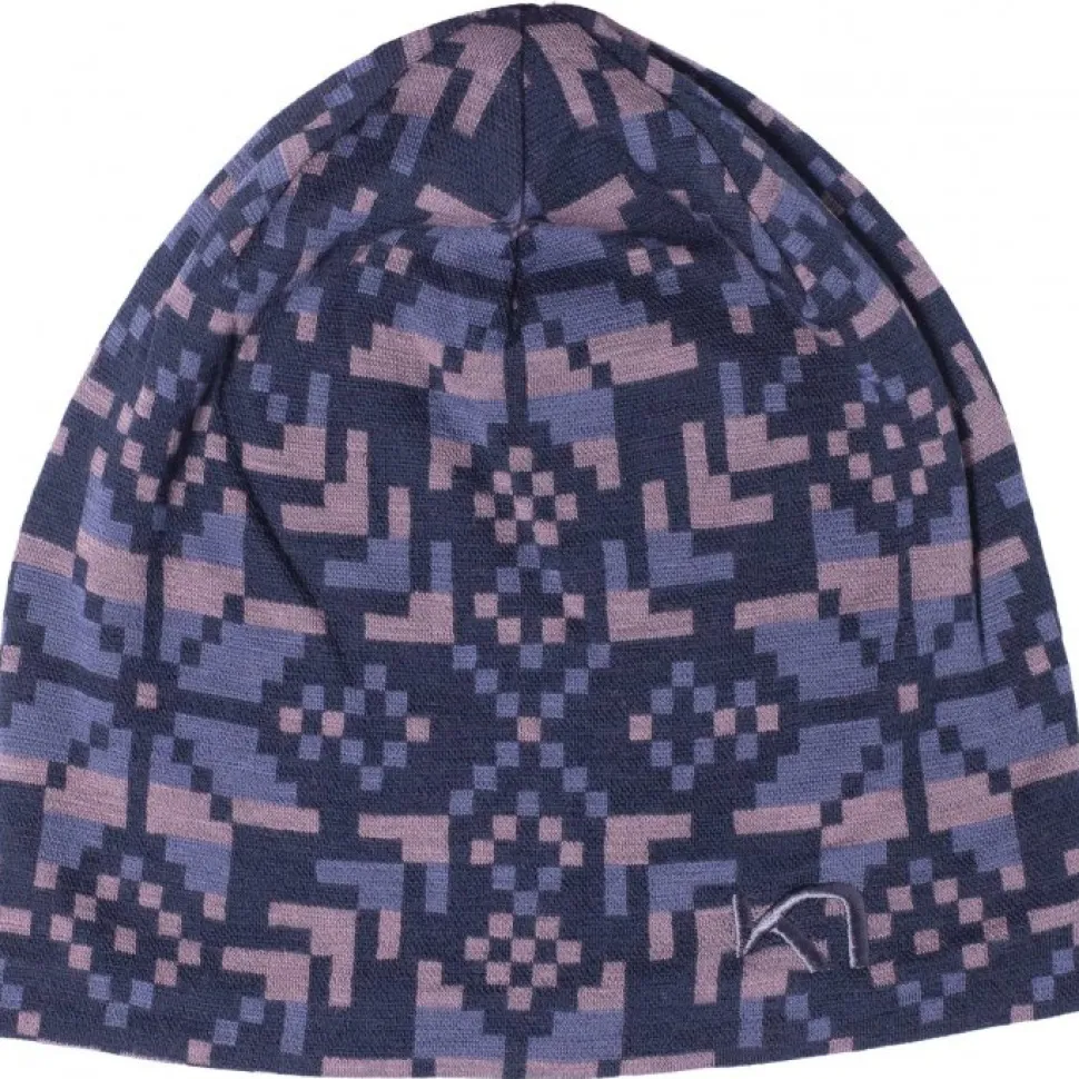 Bonnet Else Beanie Royal - Bonnet | Kari Traa