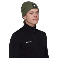 Bonnet Fedoz Dark Marsh - Bonnet | Mammut