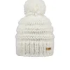 Bonnet Jasmin Femme Blanc - Bonnet | Barts