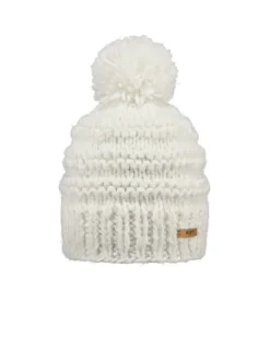 Bonnet Jasmin Femme Blanc - Bonnet | Barts