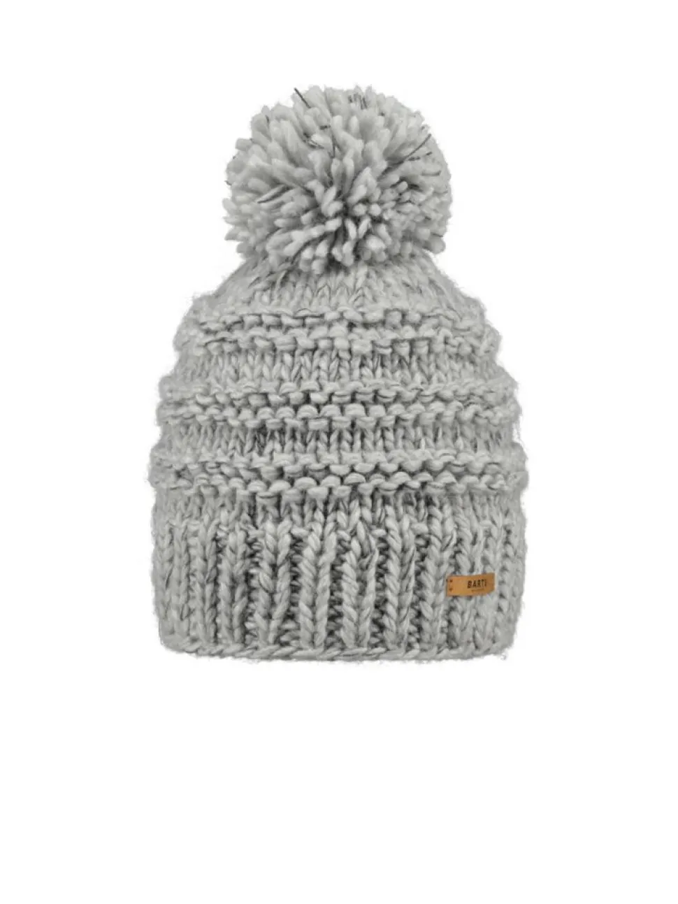 Bonnet Jasmin Femme Heather Grey - Bonnet | Barts