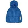 Bonnet Joansy Femme Bleu - Bonnet | Barts