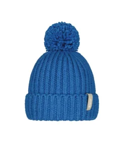 Bonnet Joansy Femme Bleu - Bonnet | Barts