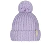 Bonnet Joansy Femme Lilac - Bonnet | Barts