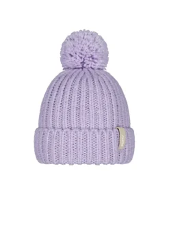 Bonnet Joansy Femme Lilac - Bonnet | Barts