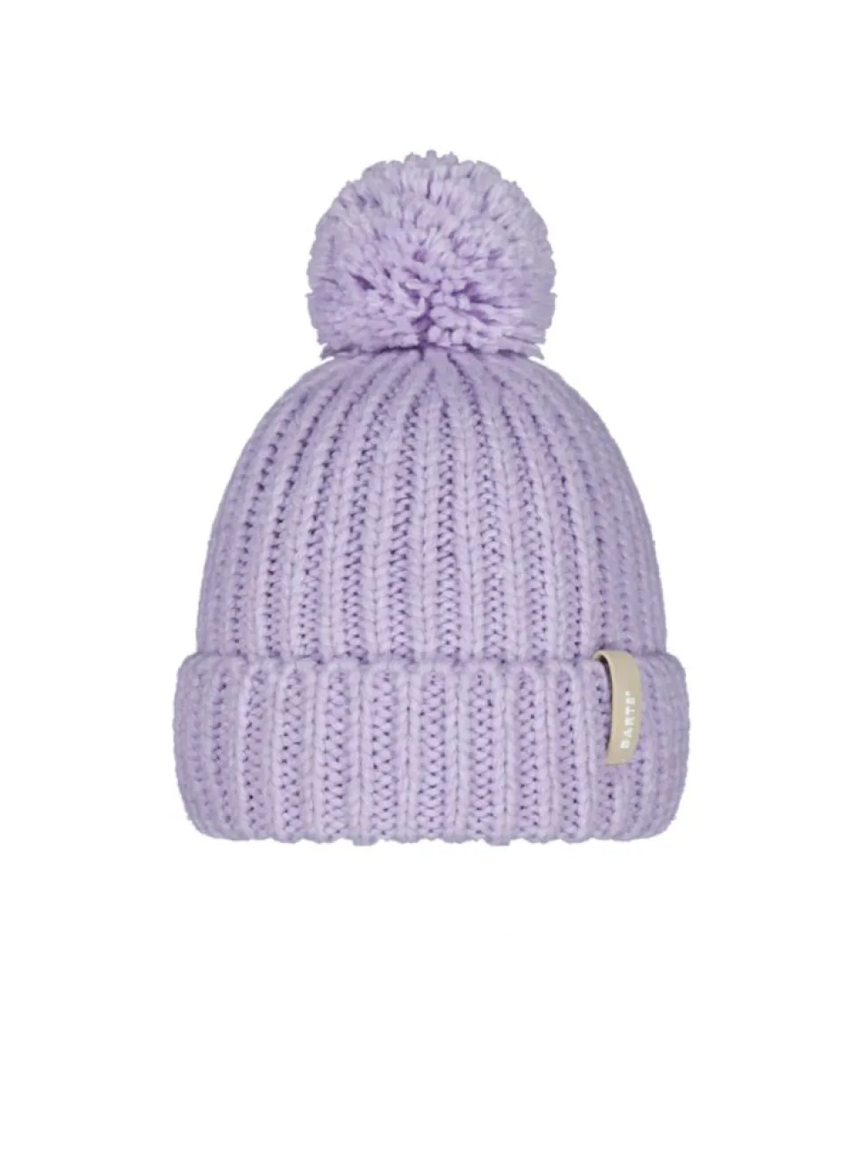 Bonnet Joansy Femme Lilac - Bonnet | Barts